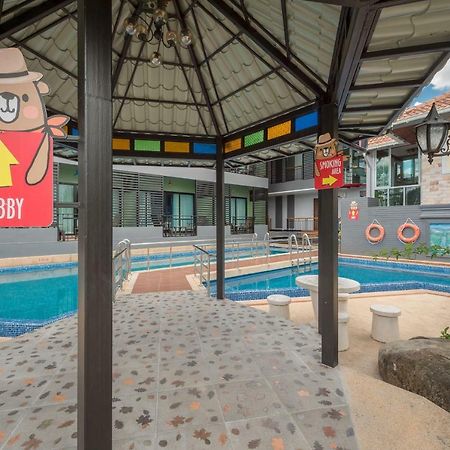 Chayadol Resort - Sha Extra Plus Chiang Rai Luaran gambar