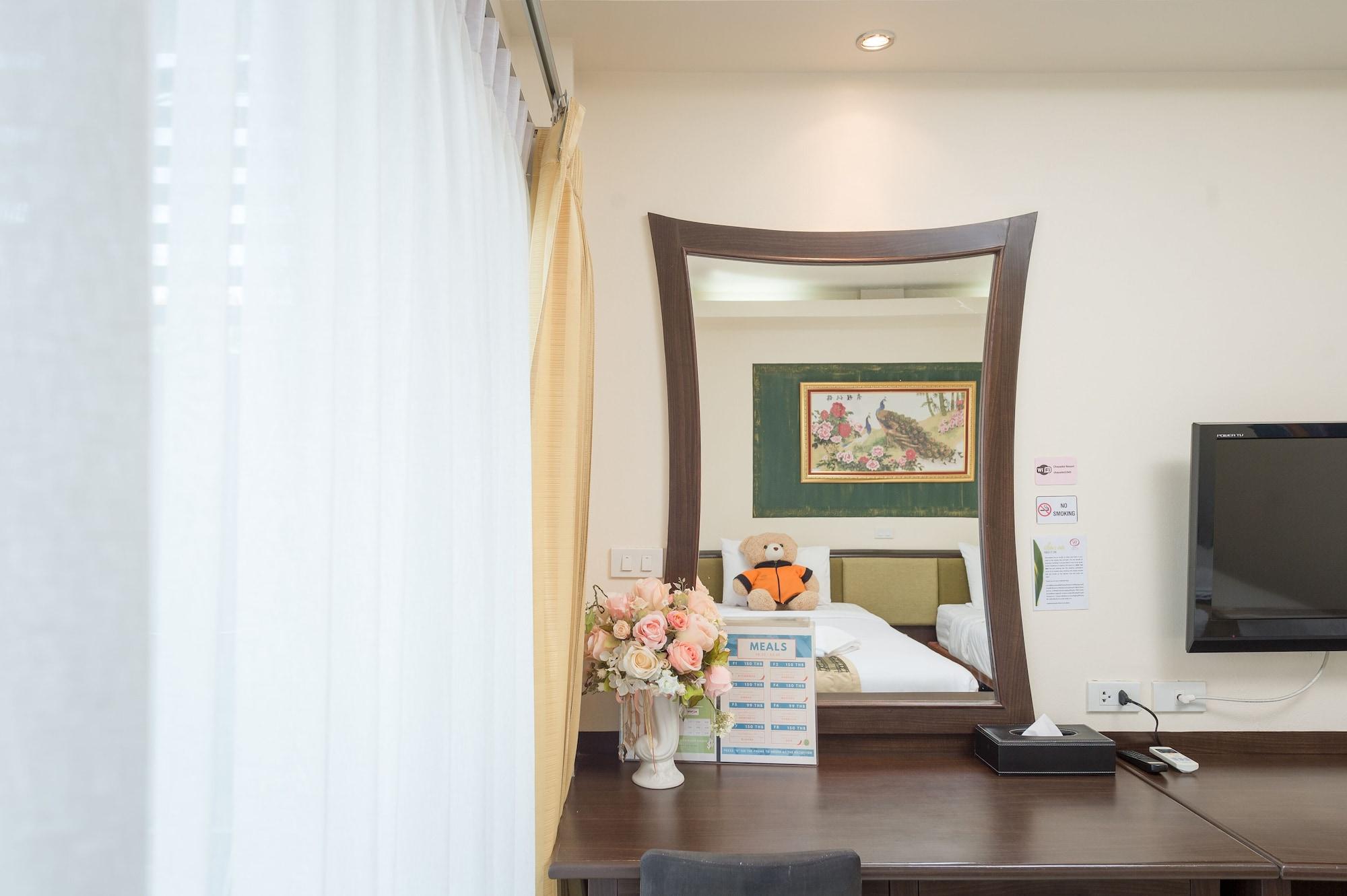 Chayadol Resort - Sha Extra Plus Chiang Rai Luaran gambar