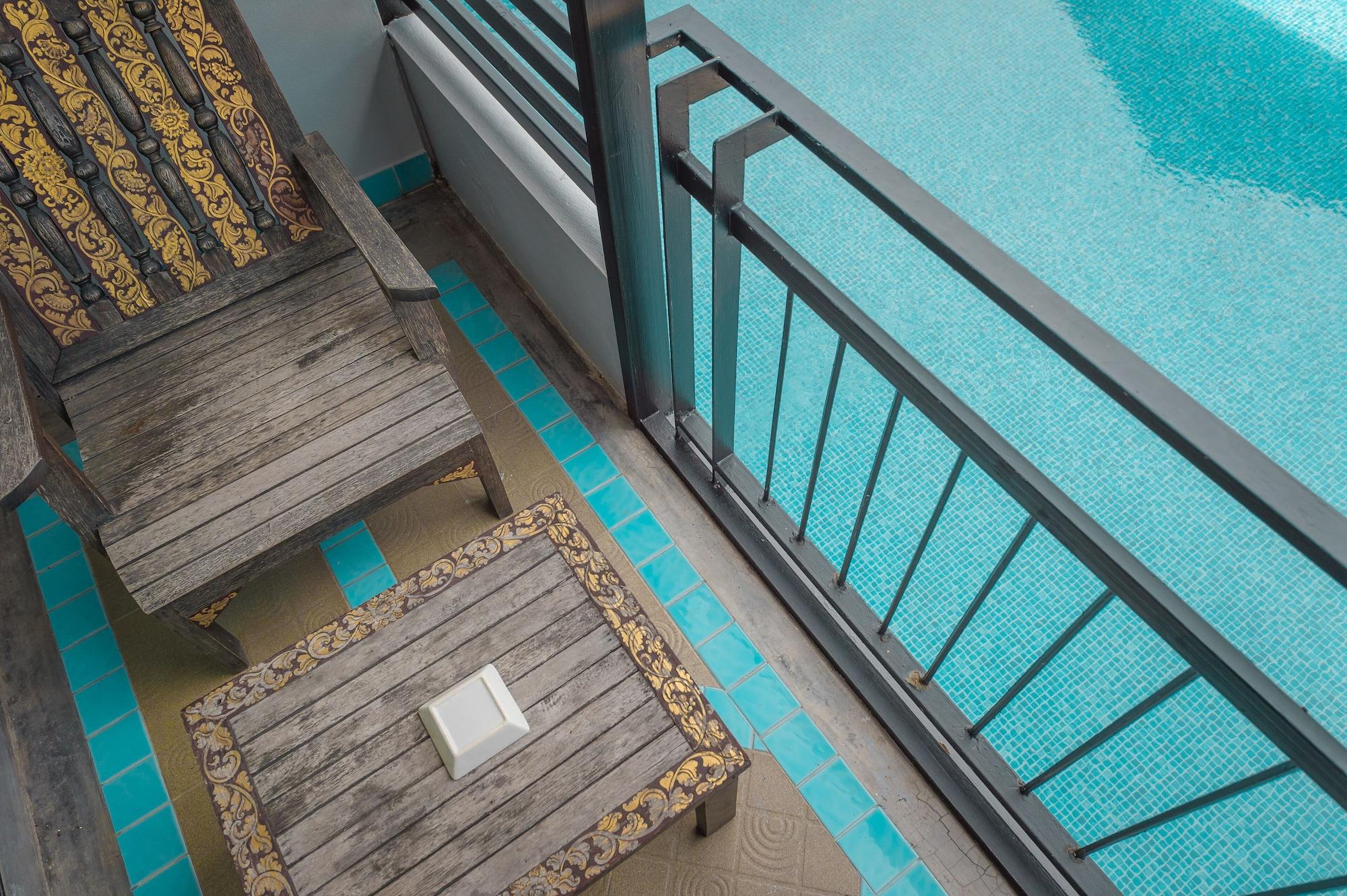 Chayadol Resort - Sha Extra Plus Chiang Rai Luaran gambar