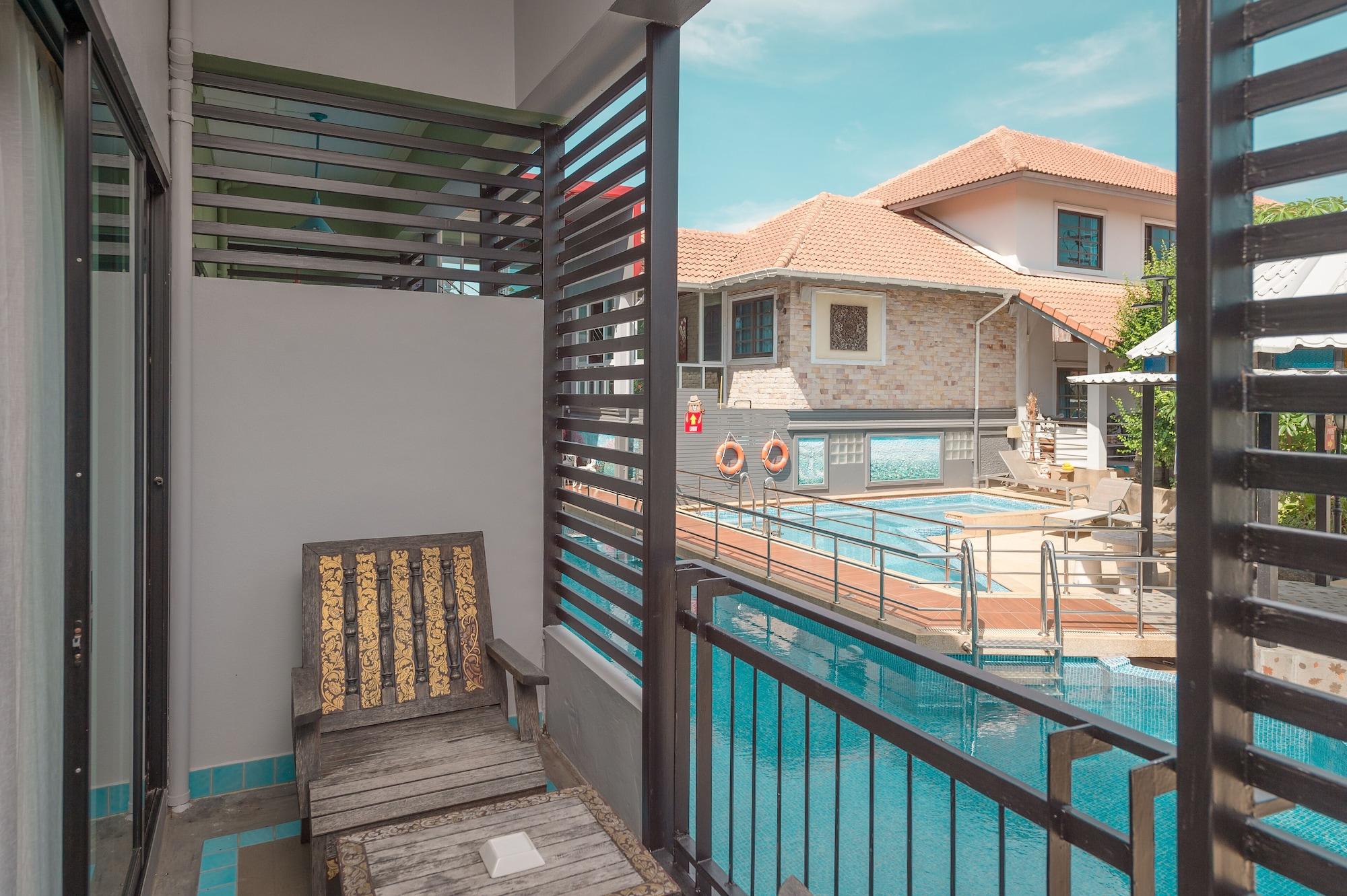 Chayadol Resort - Sha Extra Plus Chiang Rai Luaran gambar