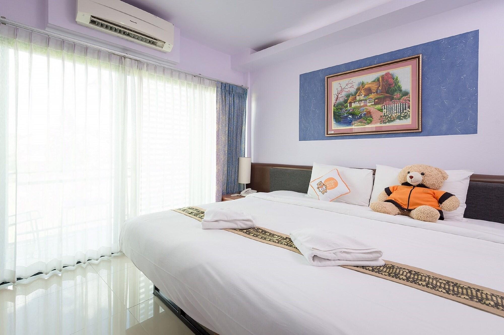 Chayadol Resort - Sha Extra Plus Chiang Rai Luaran gambar