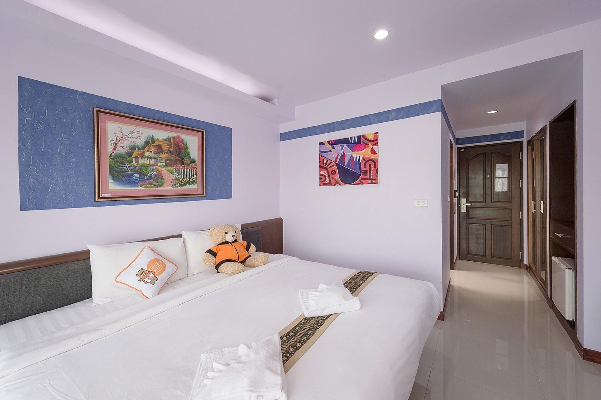 Chayadol Resort - Sha Extra Plus Chiang Rai Luaran gambar