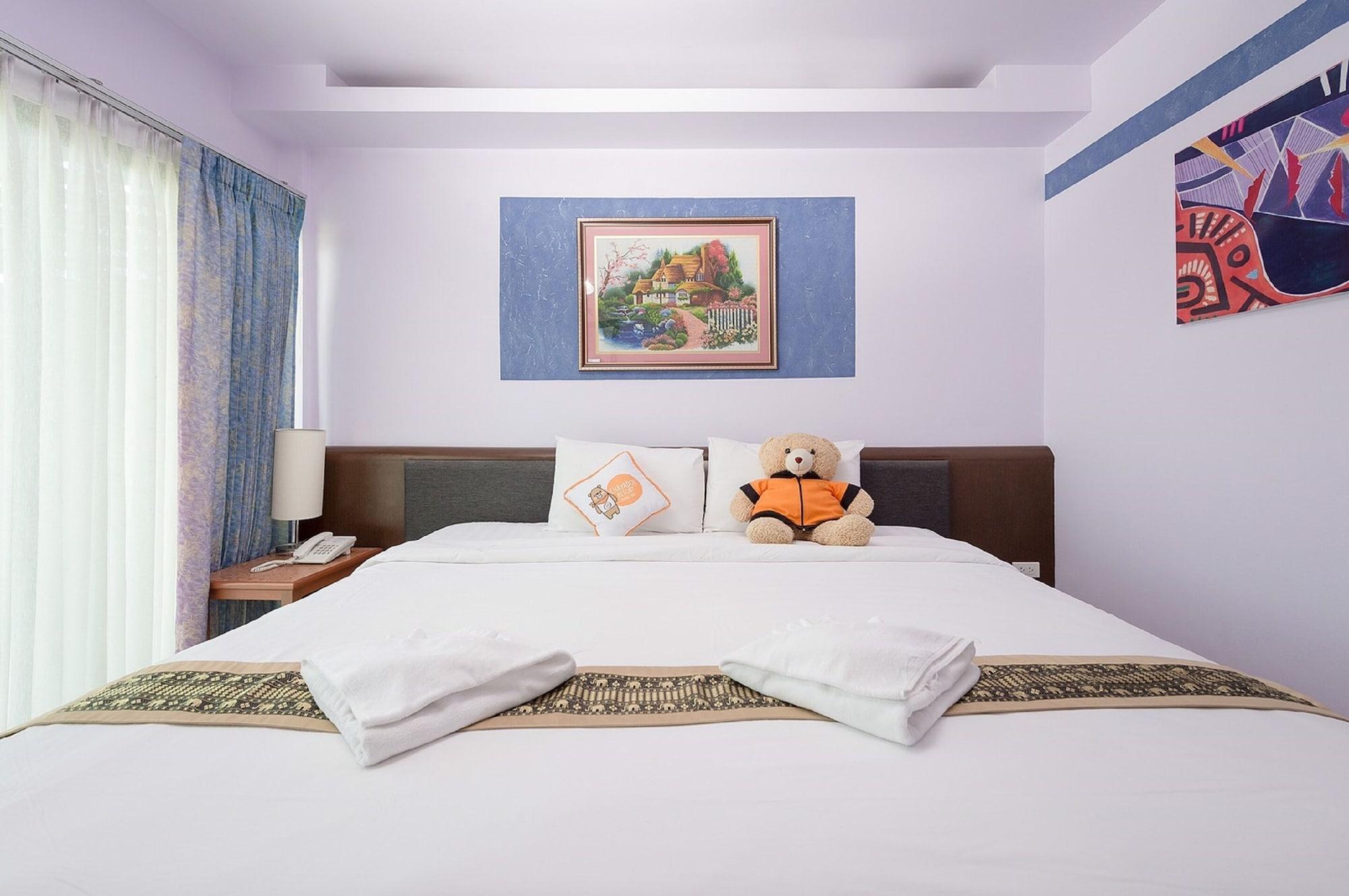 Chayadol Resort - Sha Extra Plus Chiang Rai Luaran gambar