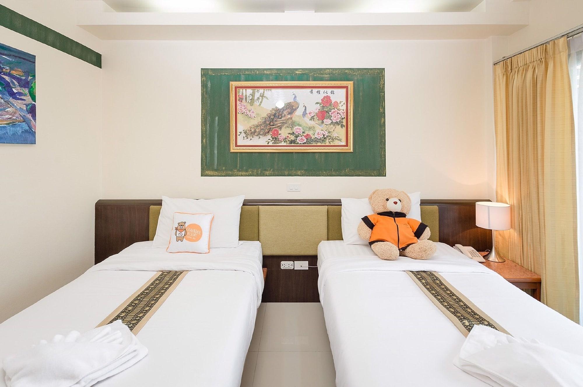 Chayadol Resort - Sha Extra Plus Chiang Rai Luaran gambar