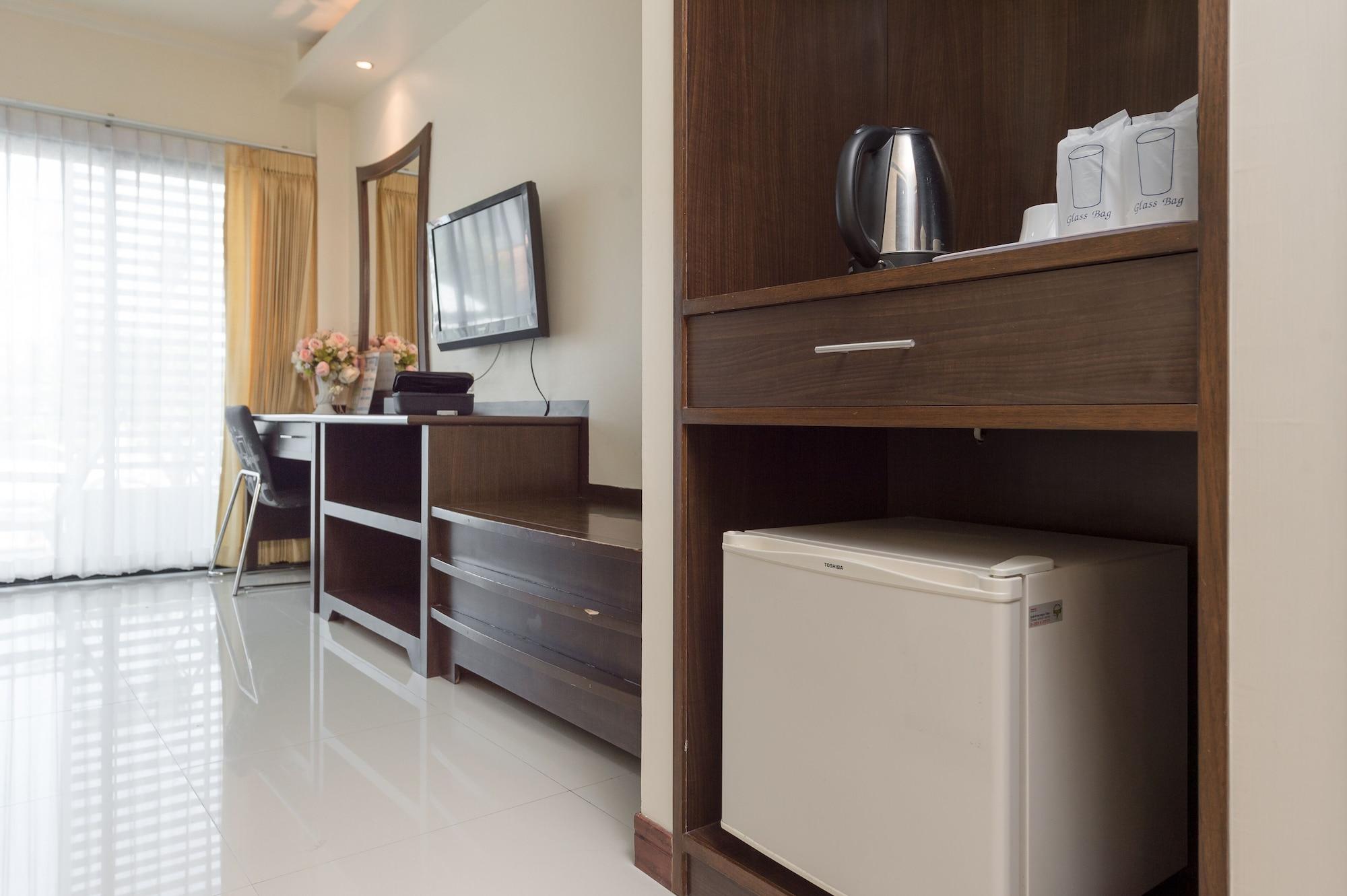 Chayadol Resort - Sha Extra Plus Chiang Rai Luaran gambar