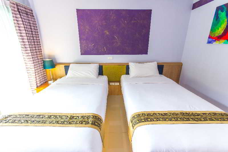 Chayadol Resort - Sha Extra Plus Chiang Rai Luaran gambar