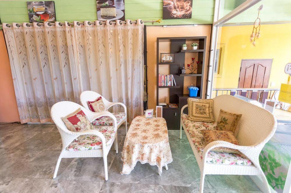 Chayadol Resort - Sha Extra Plus Chiang Rai Luaran gambar