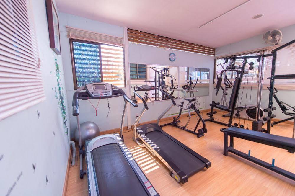 Chayadol Resort - Sha Extra Plus Chiang Rai Luaran gambar