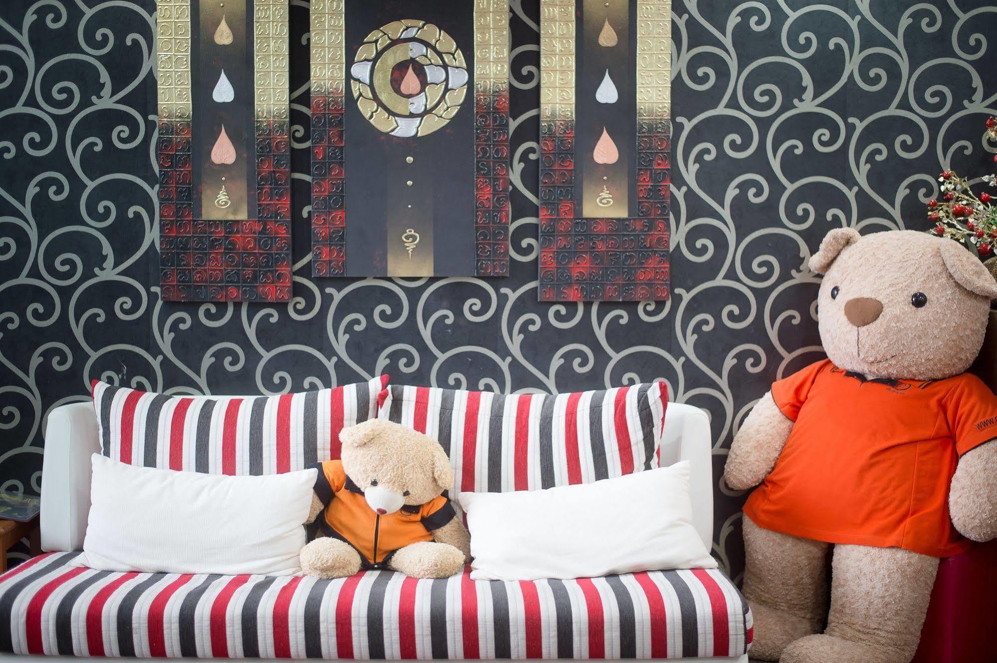Chayadol Resort - Sha Extra Plus Chiang Rai Luaran gambar