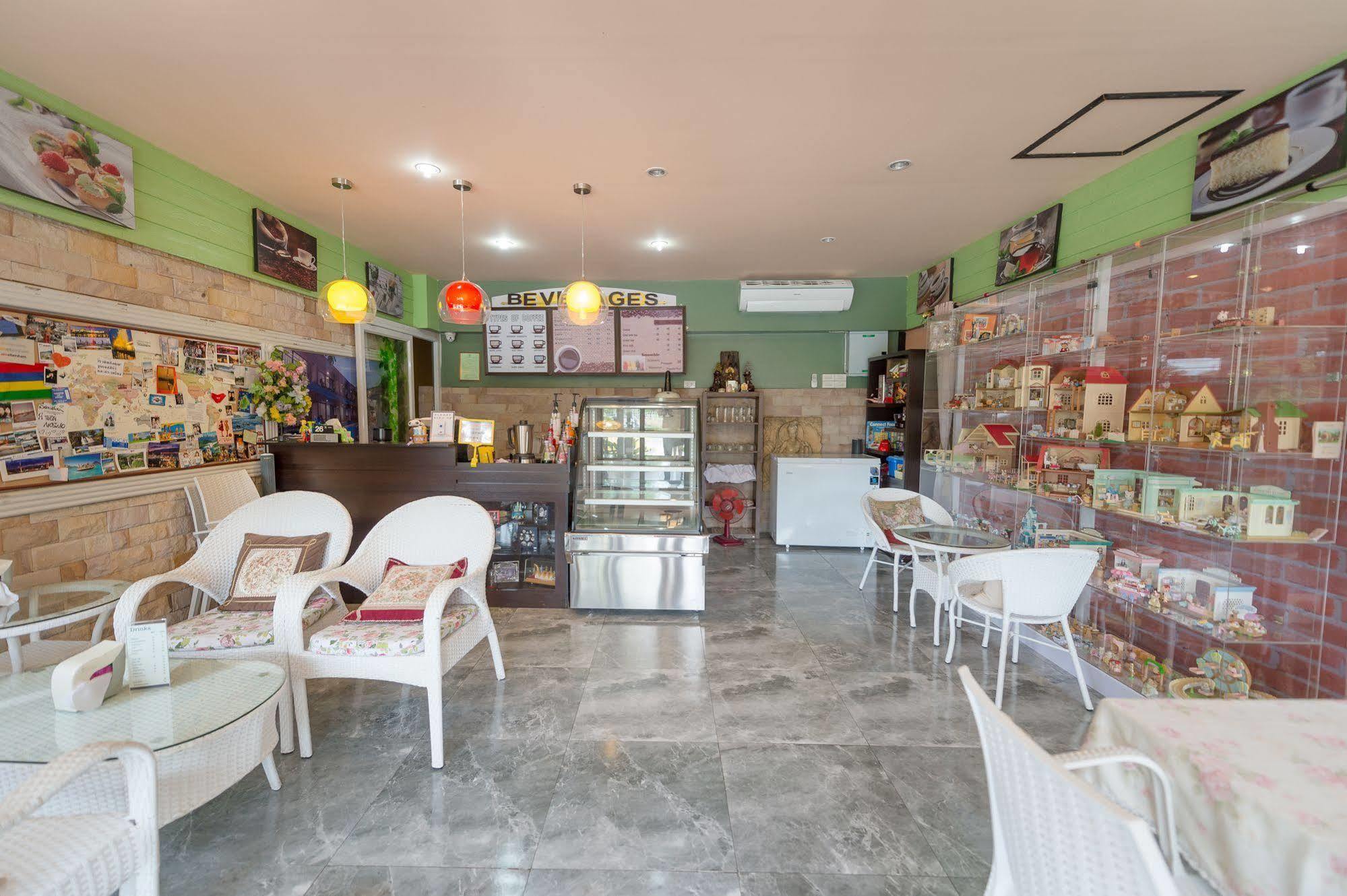 Chayadol Resort - Sha Extra Plus Chiang Rai Luaran gambar