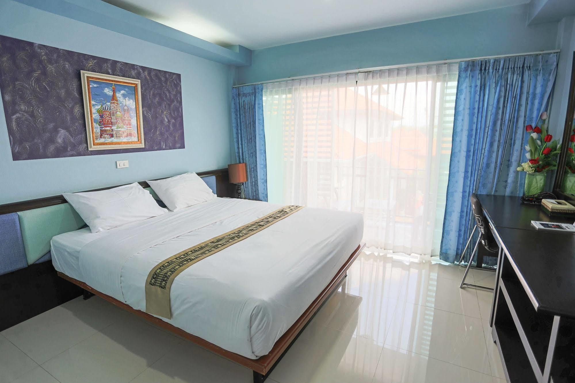 Chayadol Resort - Sha Extra Plus Chiang Rai Luaran gambar