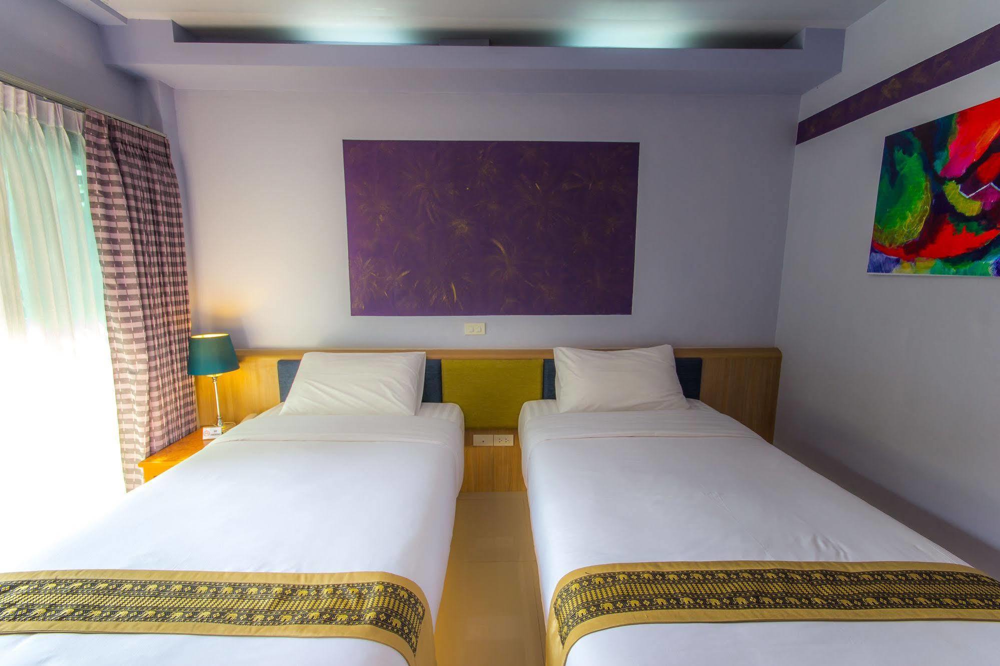 Chayadol Resort - Sha Extra Plus Chiang Rai Luaran gambar