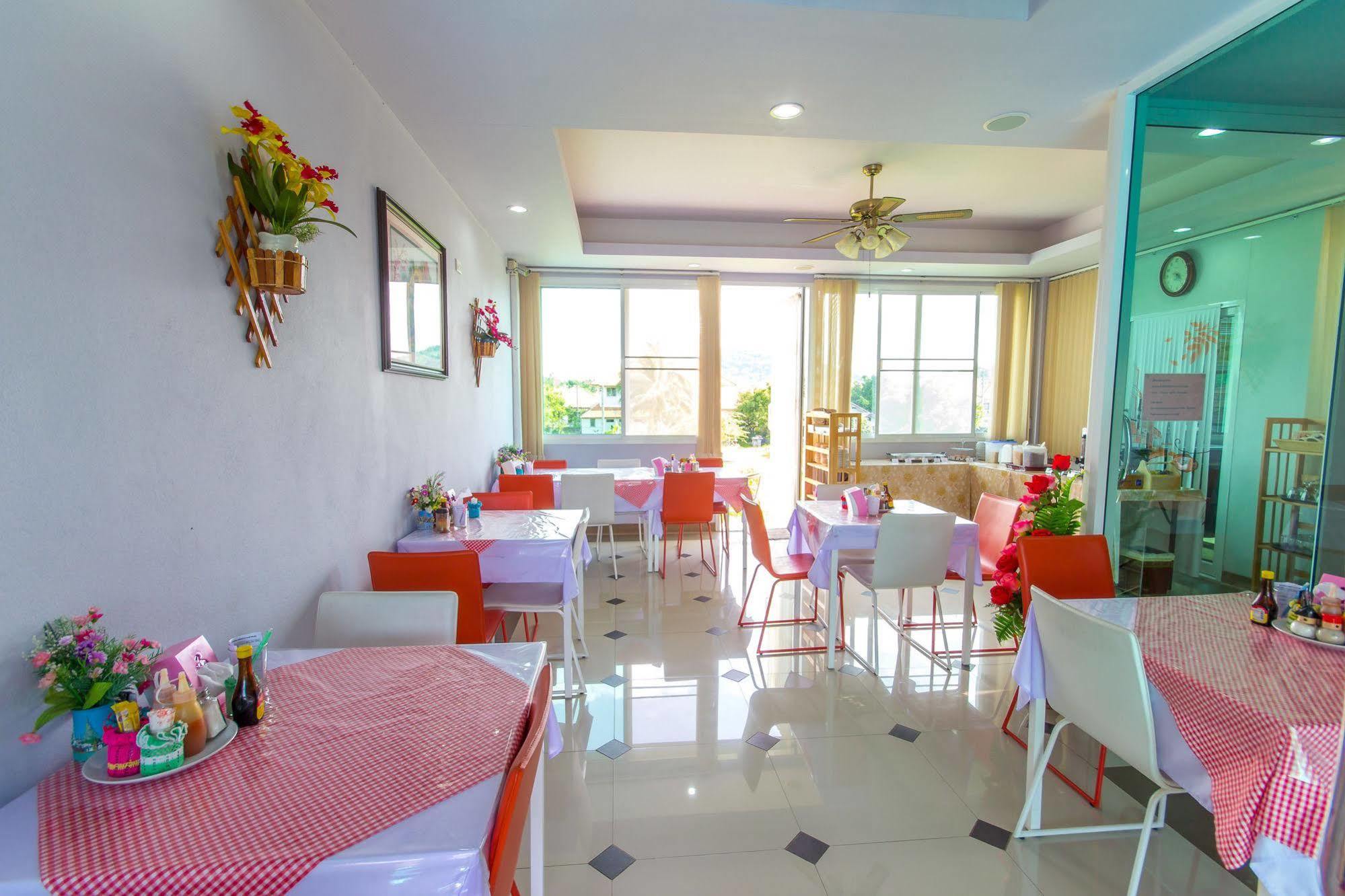 Chayadol Resort - Sha Extra Plus Chiang Rai Luaran gambar