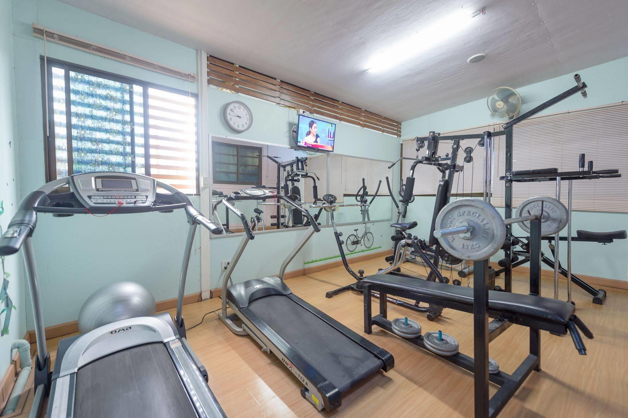 Chayadol Resort - Sha Extra Plus Chiang Rai Luaran gambar