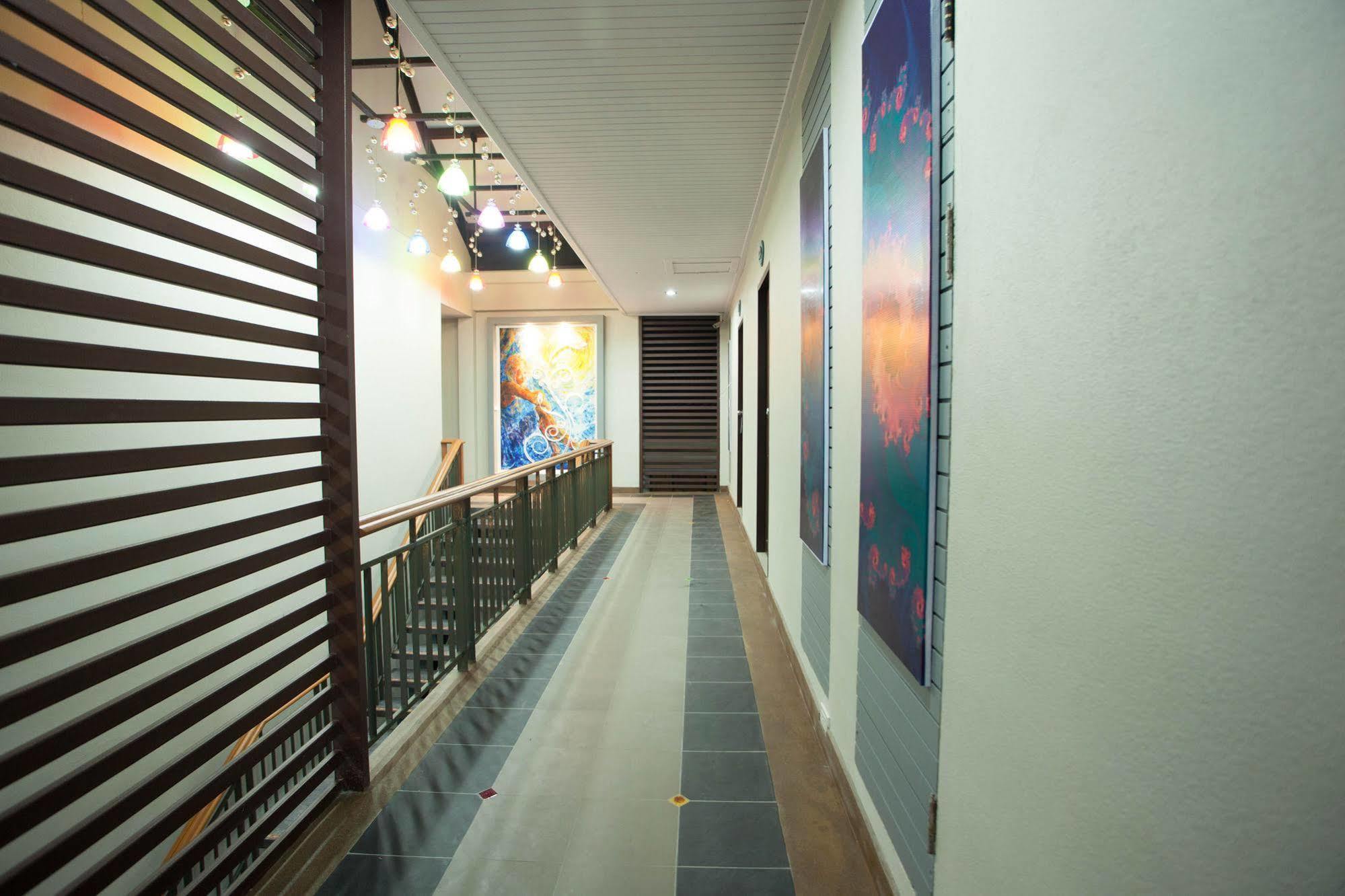 Chayadol Resort - Sha Extra Plus Chiang Rai Luaran gambar