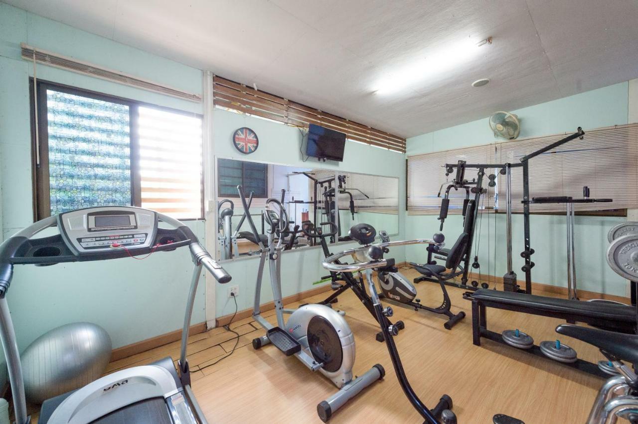 Chayadol Resort - Sha Extra Plus Chiang Rai Luaran gambar