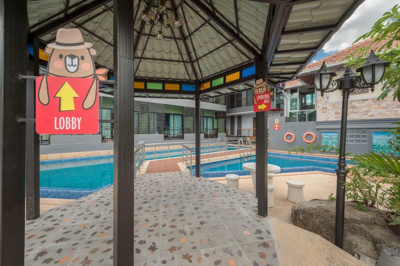 Chayadol Resort - Sha Extra Plus Chiang Rai Luaran gambar