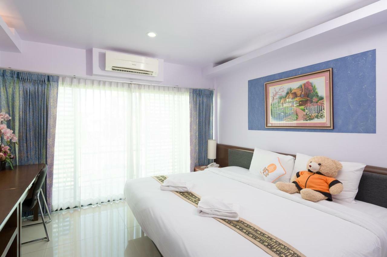 Chayadol Resort - Sha Extra Plus Chiang Rai Luaran gambar