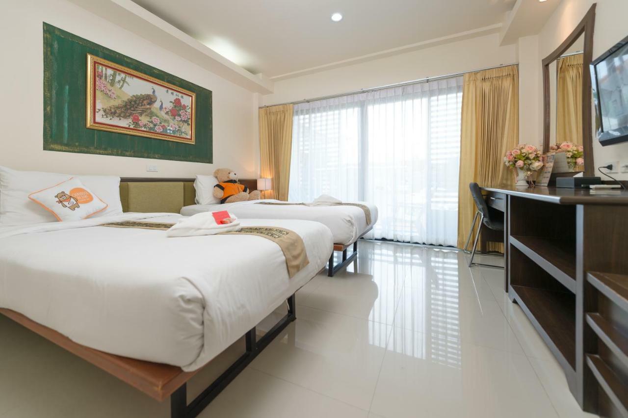 Chayadol Resort - Sha Extra Plus Chiang Rai Luaran gambar