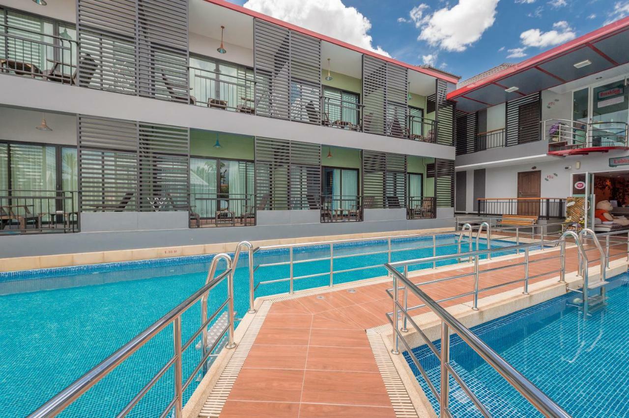 Chayadol Resort - Sha Extra Plus Chiang Rai Luaran gambar