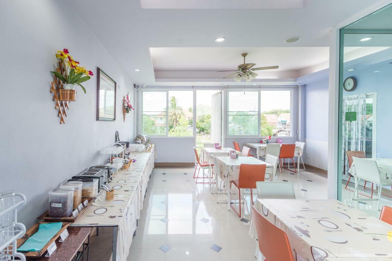Chayadol Resort - Sha Extra Plus Chiang Rai Luaran gambar
