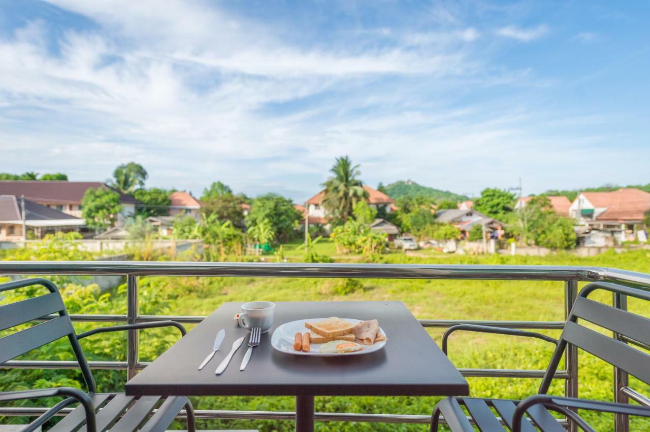 Chayadol Resort - Sha Extra Plus Chiang Rai Luaran gambar