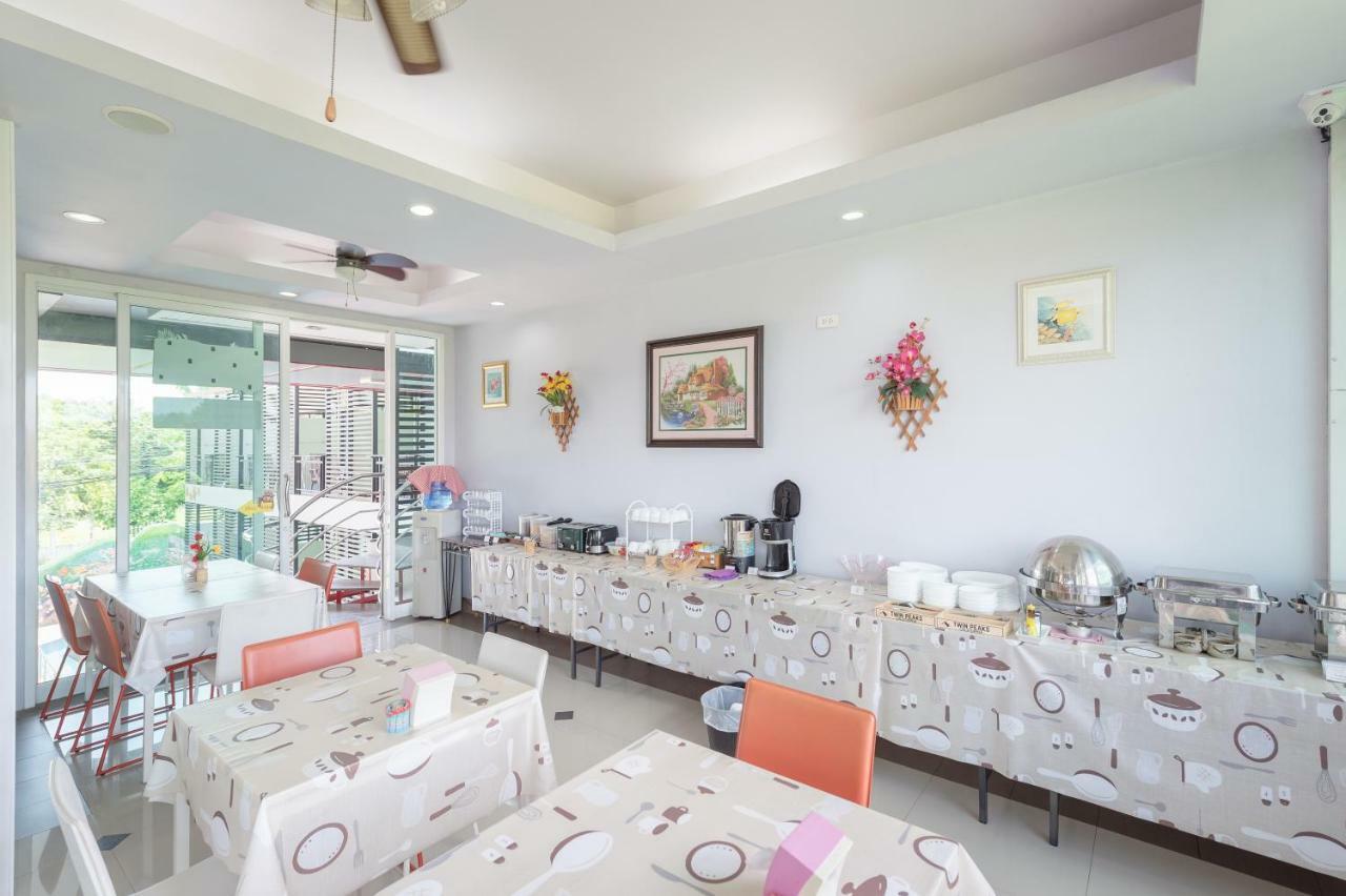 Chayadol Resort - Sha Extra Plus Chiang Rai Luaran gambar