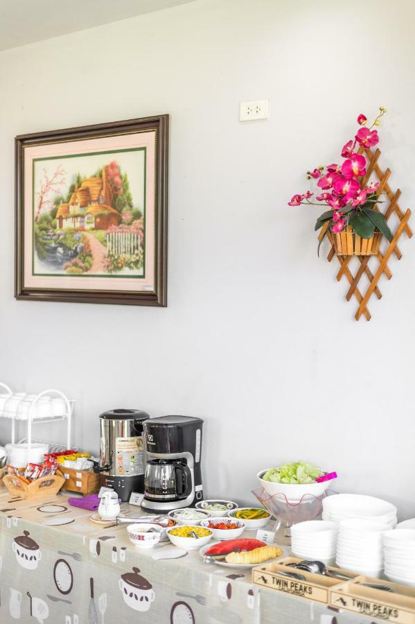 Chayadol Resort - Sha Extra Plus Chiang Rai Luaran gambar